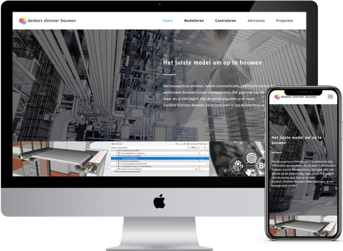 dankers slimmer bouwen