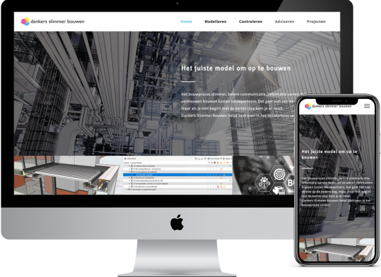 dankers slimmer bouwen